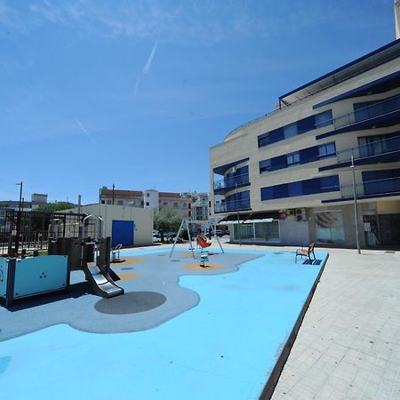 Appartement Dos Bahias Orangecosta à Peñíscola Extérieur photo