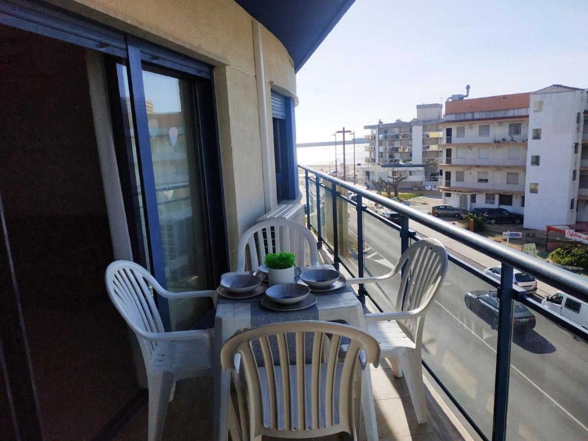 Appartement Dos Bahias Orangecosta à Peñíscola Extérieur photo