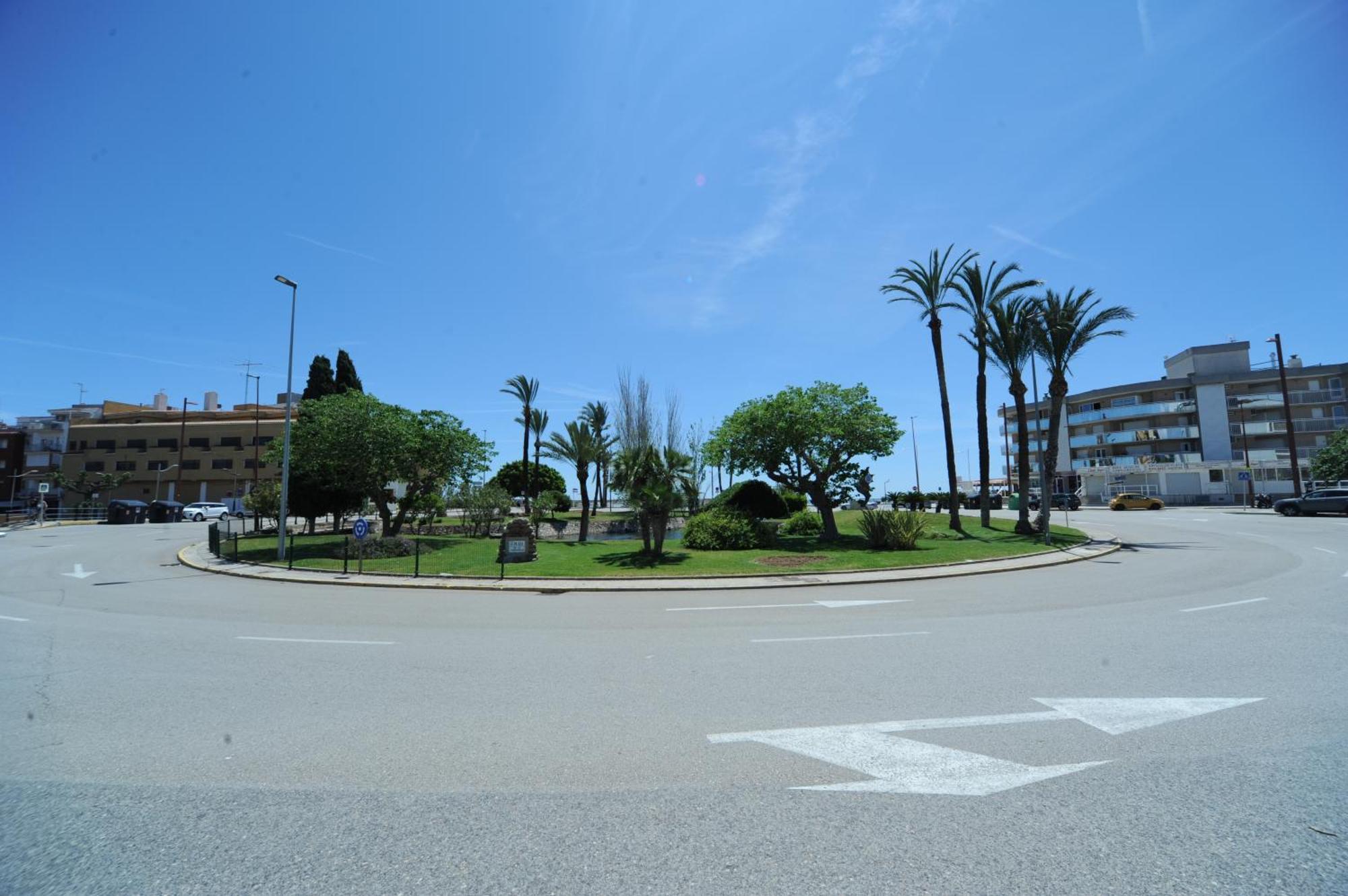 Appartement Dos Bahias Orangecosta à Peñíscola Extérieur photo