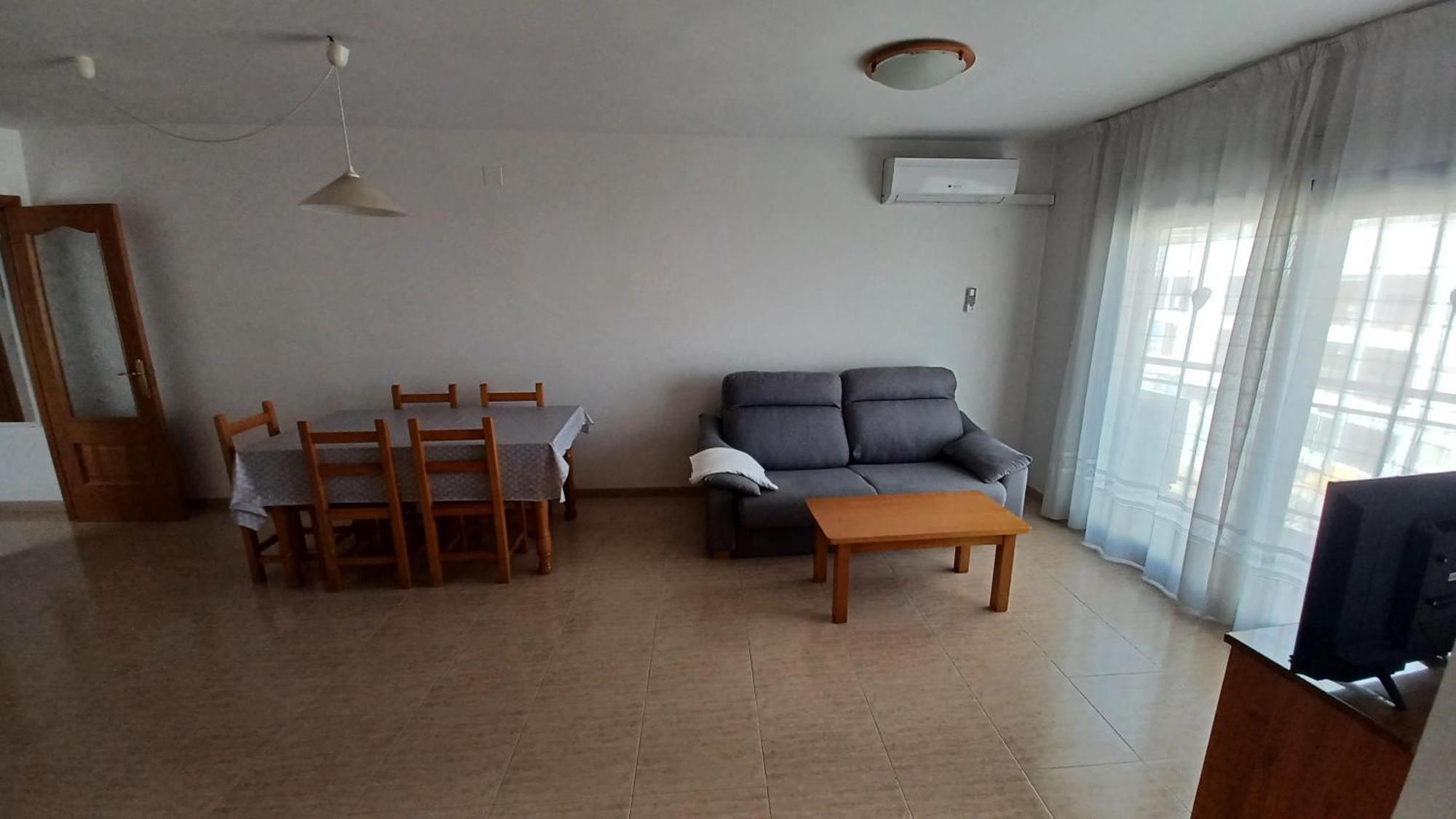 Appartement Dos Bahias Orangecosta à Peñíscola Extérieur photo