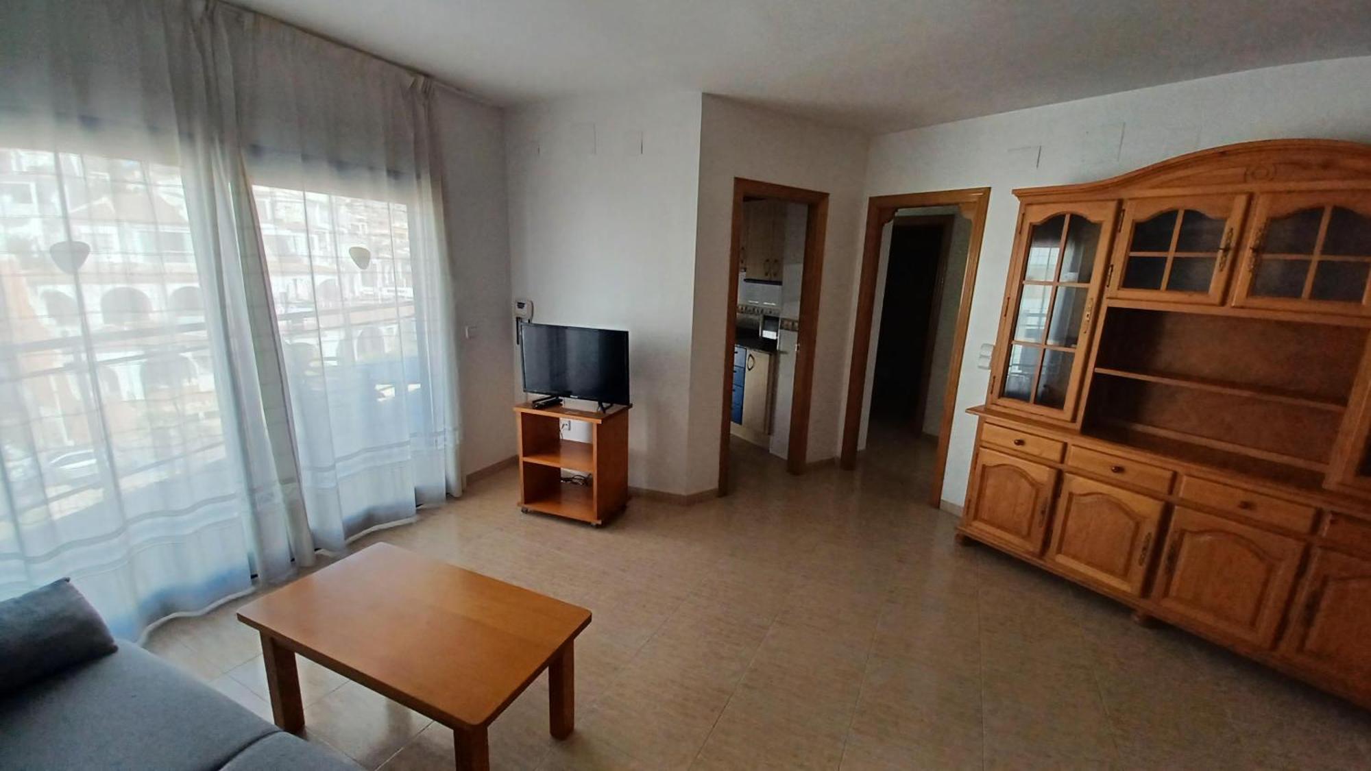 Appartement Dos Bahias Orangecosta à Peñíscola Extérieur photo
