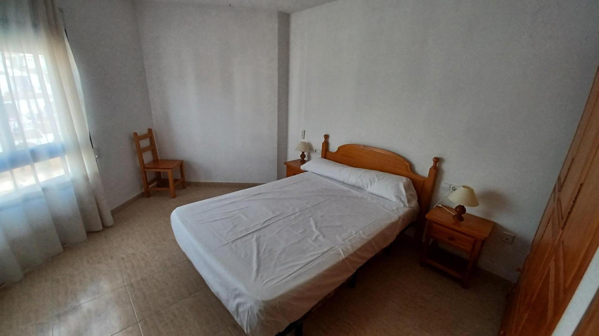 Appartement Dos Bahias Orangecosta à Peñíscola Extérieur photo