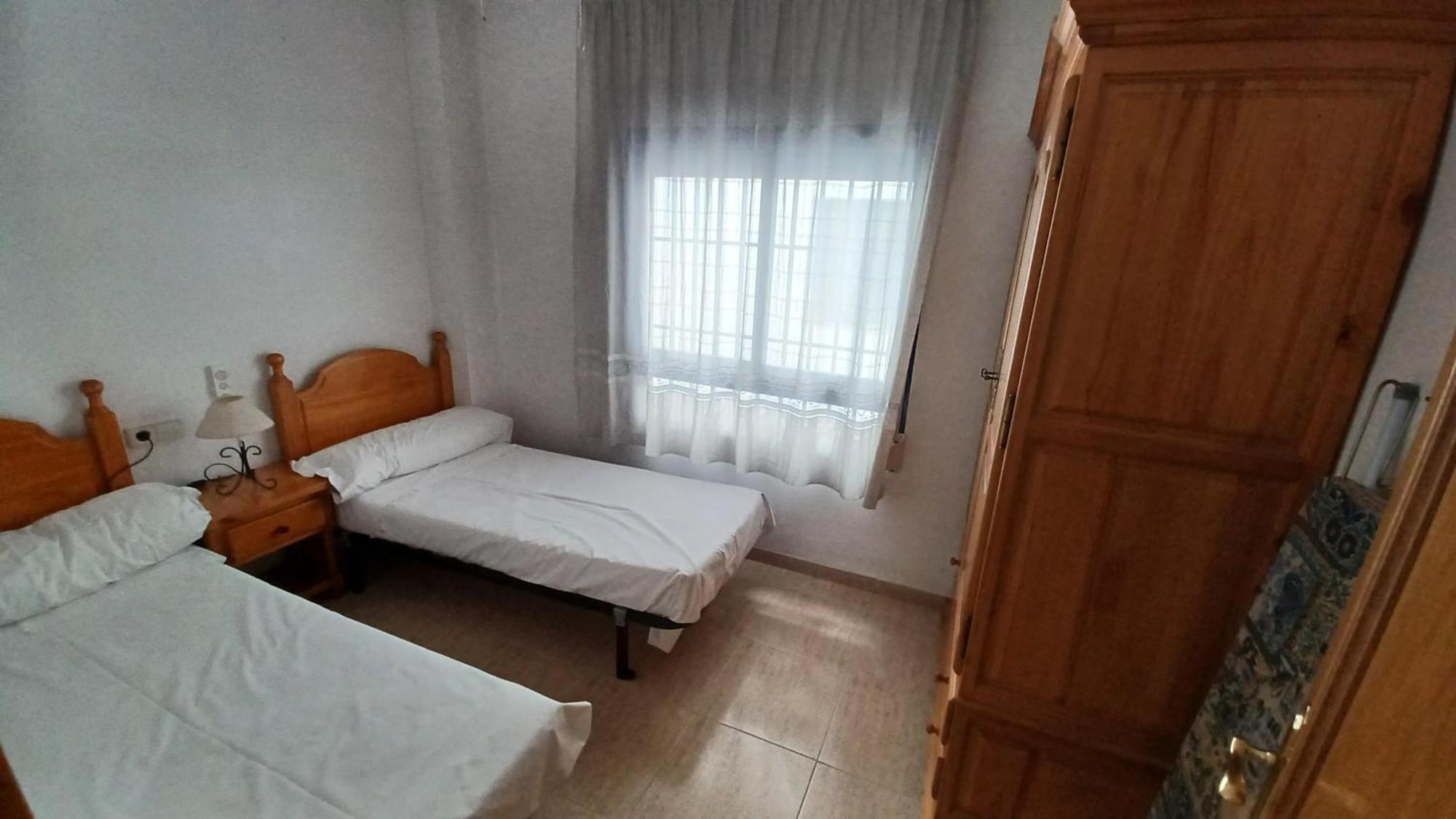 Appartement Dos Bahias Orangecosta à Peñíscola Extérieur photo