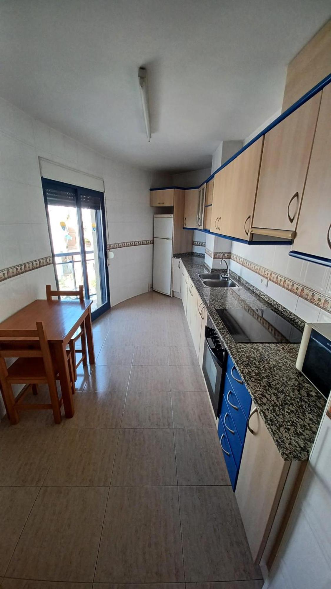 Appartement Dos Bahias Orangecosta à Peñíscola Extérieur photo